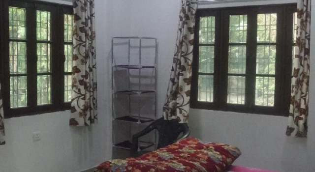Homestay Anant Yoga, Rezervovat Hotel Rišikéš Uttarakhand