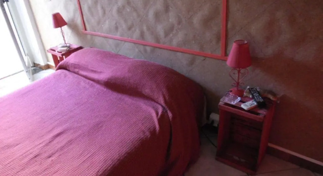 Sciddicu Room