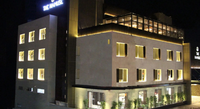 The Hamuse Hotel Kodaikanal - Luxury Redefined, Забронировать Отель Бизнес-отели Кодайканала, рядом с Sacred Heart College Museum, 4* 5*
