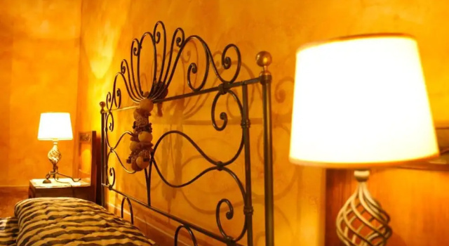 Wonderful private villa for 16 people with WIFI, private pool, TV and parking