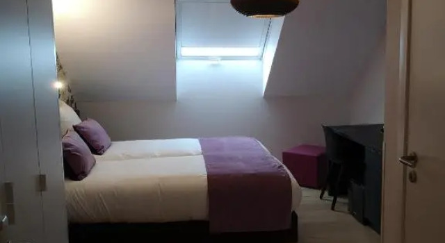 Номер Standard B&B Atuatuca