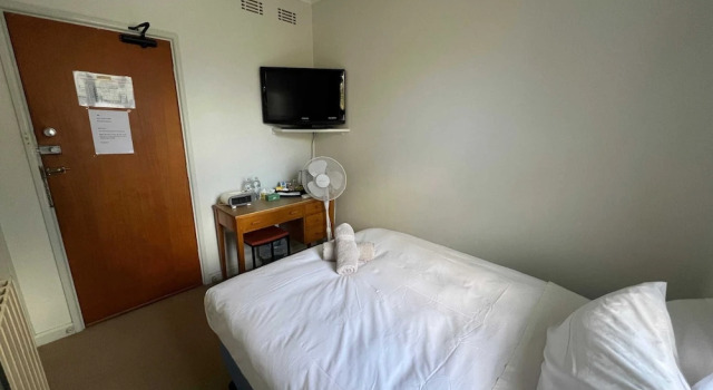 Номер Economy Bunkhouse Motel Cooma