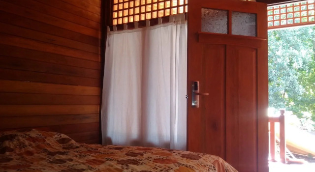 Hotel Besar Bulan Baru - Senggigi