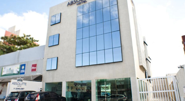 Absolutte Hotel
