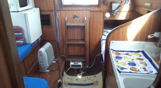 Barcelona Yacht 294 Apartment, Забронировать Апартаменты/квартира Барселона провинция Барселона, рядом с Рынок Барселонеты