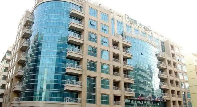 Grand Midwest Hotel Apartment In Bur Dubai, Забронировать Апартаменты/квартира Апартаменты Дискавери-Гарденс, Апартаменты/квартира