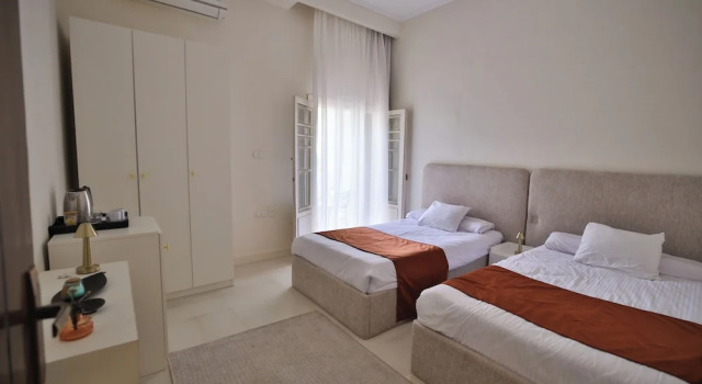 Номер Deluxe Sphinx House