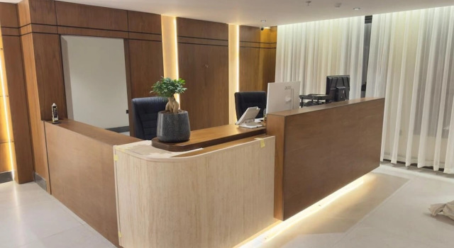 Lamar Park Hotel Al Olaya