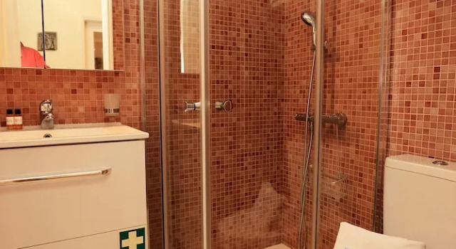 Апартаменты C27 - Torraltinha Way Apartment