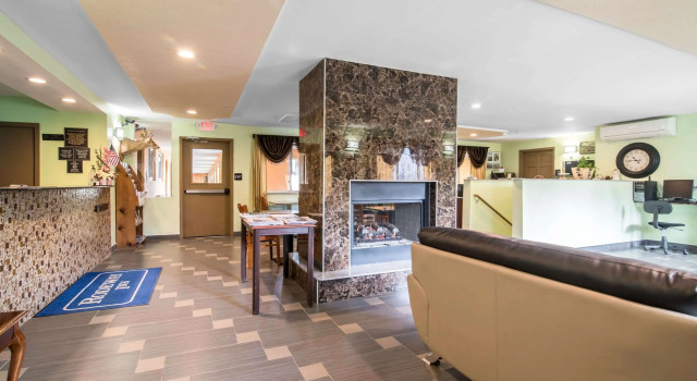 Rodeway Inn Towanda, Забронировать Мини-отель Мотели Тованда, рядом с Guthrie Towanda Memorial Hospital, Мотель