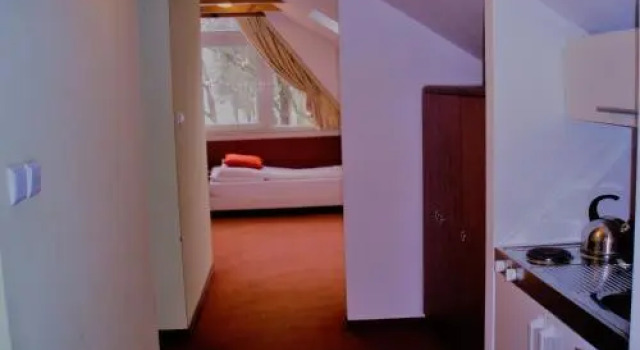 Willa Potok, Réserver Hôtel Krynica-Zdrój 