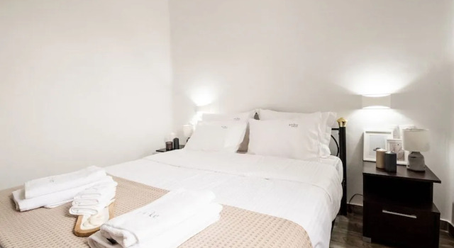 aníko suites Psarou