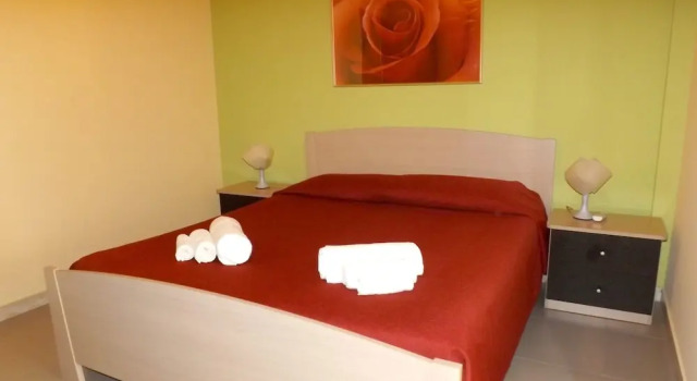 House With 3 Bedrooms in Caucana-finaiti-casuzze-finaiti Nord, With Fu