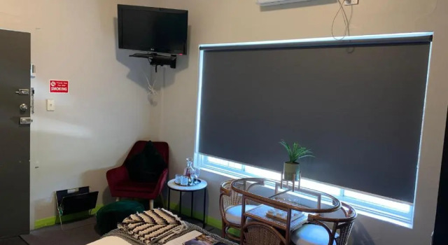 Двухместный номер Economy Hello Adelaide Motel and Apartments