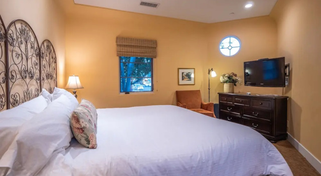 Вилла Luxury Su Nido Inn
