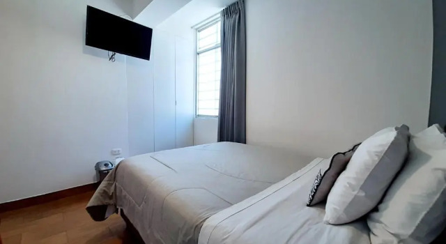 Majhu Hostal, Rezerwuj Hotel Tacna Peru