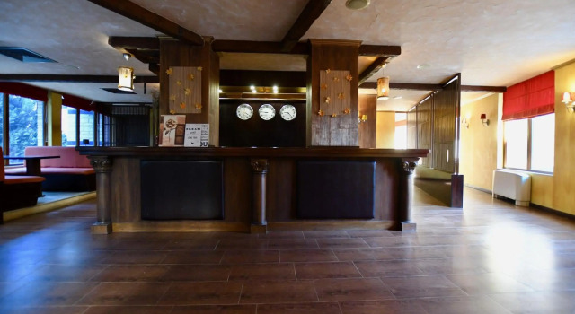 Dolomiti Apartments, Prenota Appartamento Hotel a Blagoevgrad con parcheggio, Parcheggio