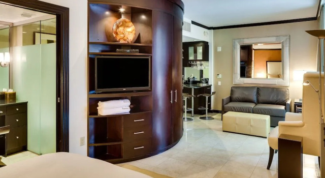 SBV Luxury Ocean Hotel Suites, Rezerwuj Hotel Hotele SPA w Miami Beach, SPA