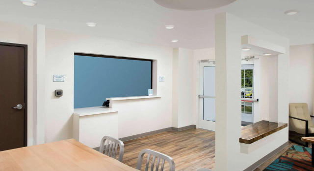 WoodSpring Suites Austin South Central I-35