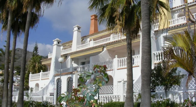 Apartment in Nerja, Málaga 102178