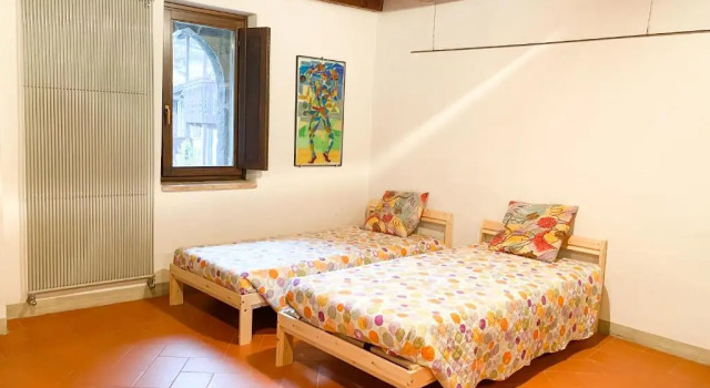Casa Vacanze di Arlecchino, Забронировать Отель Сан-Джованни-Бьянко Bergamo Province