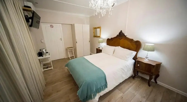 Heaven's View Guest House