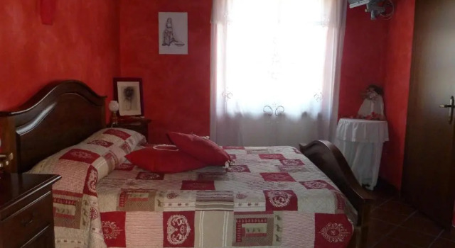 Двухместный номер Standard Agriturismo San Martino