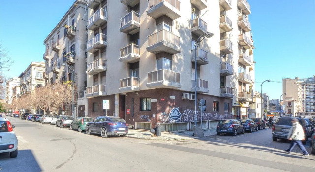 City home