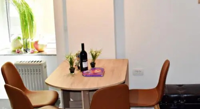 Apartments Trubar