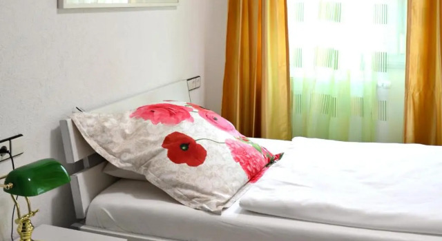 Номер Comfort Pension Gino