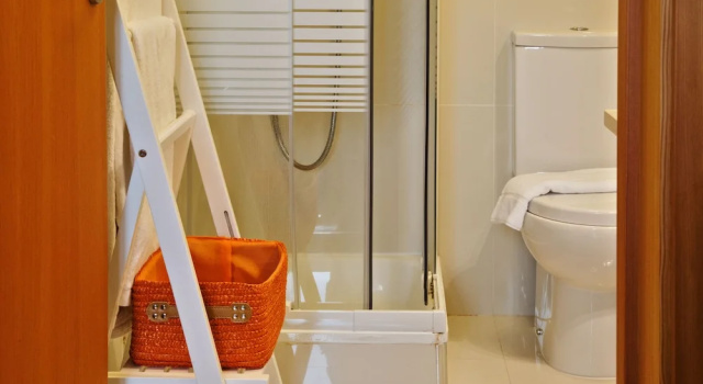 Апартаменты с 2 комнатами Spot Apartments Sao Bento