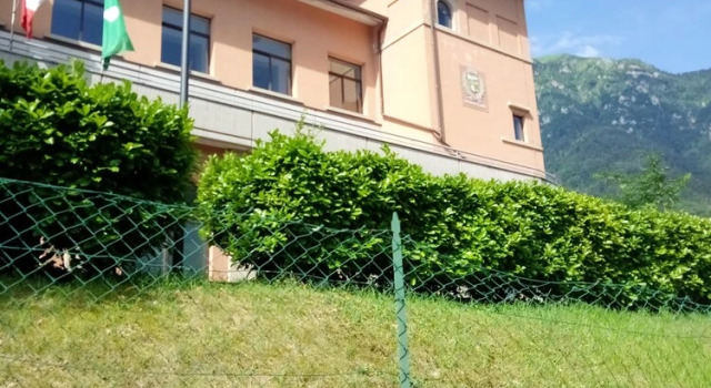 Apartment With one Bedroom in Angolo Terme, With Wonderful Mountain Vi, Забронировать Апартаменты/квартира Анголо-Терме Bergamo Province