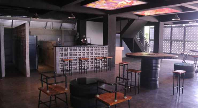 Jogja Backpacker Rooms, Book Hotel Sleman Yogyakarta Province
