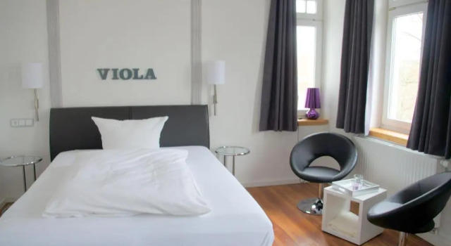 Апартаменты Apartment 1690
