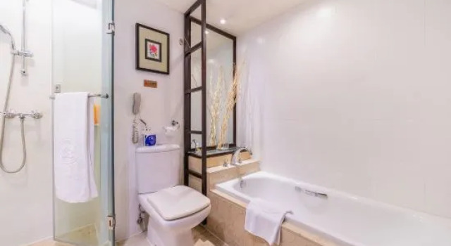 Номер Standard Kande Club Hotel
