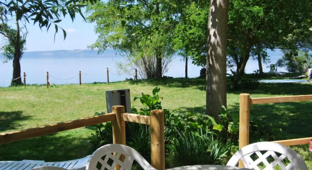 Тент International Glamping Lago Di Bracciano