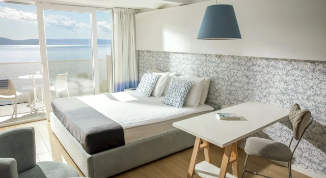 Номер Superior TUI BLUE Makarska