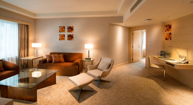 DoubleTree by Hilton Hotel Johor Bahru