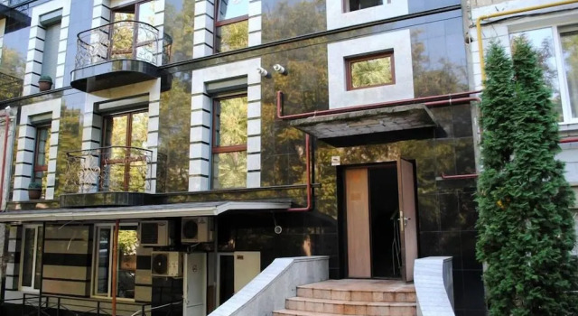 Prestige Apart Hotel, Prenota Residence Chişinău Moldavia