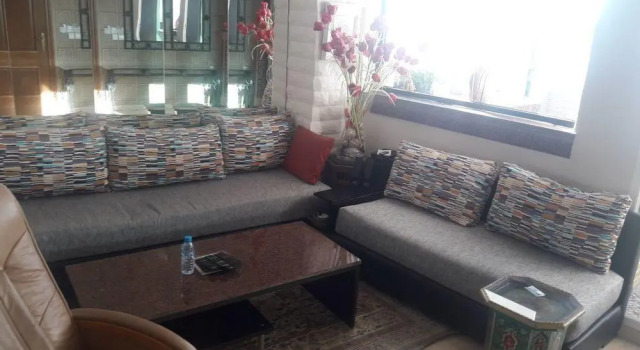 Studio les Perles d Anfa, Забронировать Отель Отели Касабланки 3 звезды, рядом с Торговый центр Twin Center, 3*