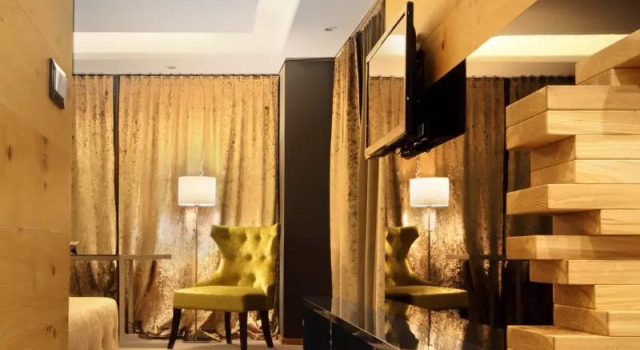 Номер Standard Hotel Nox