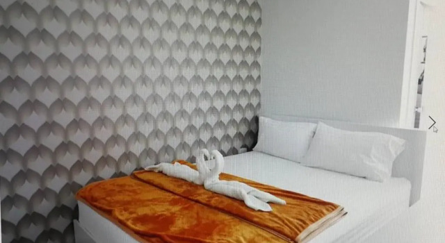 Phimai Residence, Varaa Hotelli Hotellit North-Eastern Thailand pysäköinnillä, Pysäköinti