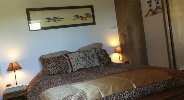 Manoir de La Rogerais & SPA, Rezerwuj Ośrodek wypoczynkowy Hotele resortowe w Bretania, Ośrodek wypoczynkowy