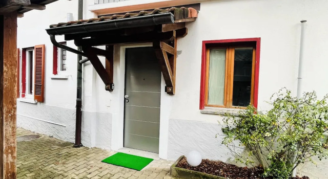 GuestHouse Magliaso Golf Station by LR - self check in, Забронировать Гостевой дом Гостевые дома Лугано, Гостевой дом