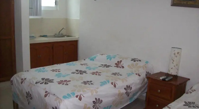 Hospedaje Colosio
