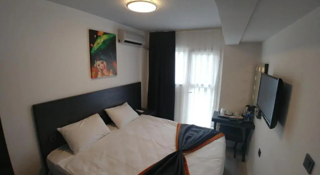 Студия Atabay Apart Otel