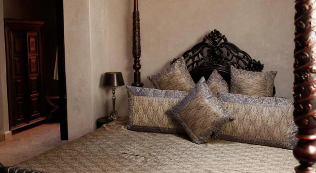 Suite Riad ILayka