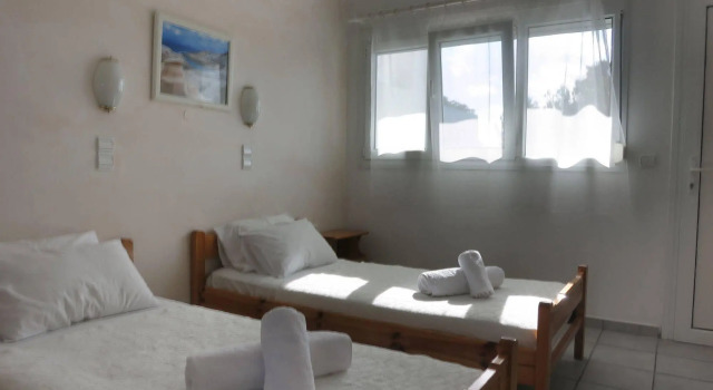 Lagada Beach Hotel