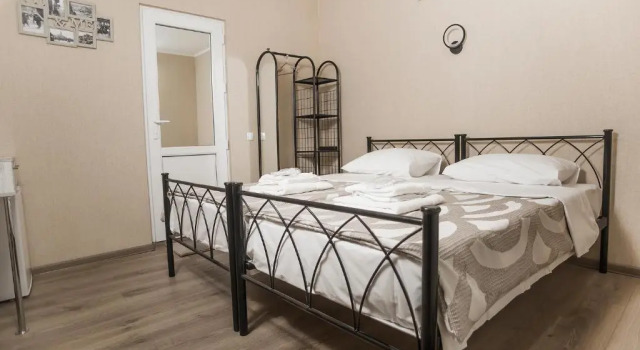 Двухместный номер Standard Home25