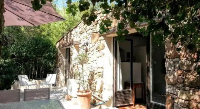 Salvacintoggio Villa, Varaa Villa Porto-Vecchio 